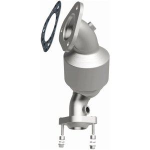 Ford Flex Catalytic Converter - Magnaflow - Direct Fit - 2010