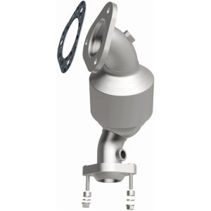 Ford Flex Catalytic Converter - Magnaflow - Direct Fit - 2010