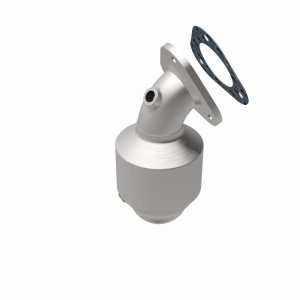 Ford Taurus Catalytic Converter - Magnaflow - Direct Fit - 2010