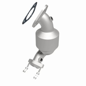 Ford Taurus Catalytic Converter - Magnaflow - Direct Fit - 2010