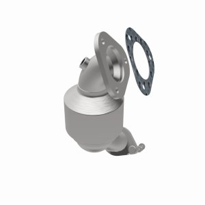 Ford Taurus Catalytic Converter - Magnaflow - Direct Fit - 2010