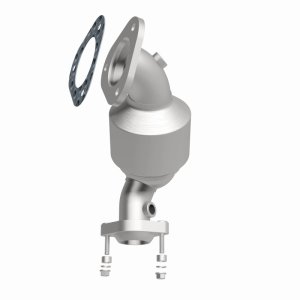 Ford Taurus Catalytic Converter - Magnaflow - Direct Fit - 2010