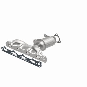 Chevrolet Malibu Performance Exhaust - Magnaflow - CARB Compliant Direct-Fit Catalytic Converter - `06-`10