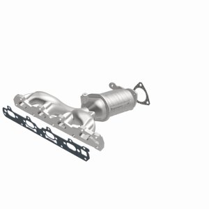 Chevrolet Malibu Performance Exhaust - Magnaflow - CARB Compliant Direct-Fit Catalytic Converter - `06-`10