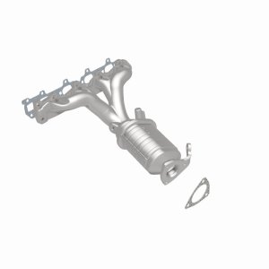 Chevrolet Malibu Performance Exhaust - Magnaflow - CARB Compliant Direct-Fit Catalytic Converter - `06-`10