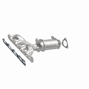 Chevrolet Malibu Performance Exhaust - Magnaflow - CARB Compliant Direct-Fit Catalytic Converter - `06-`10