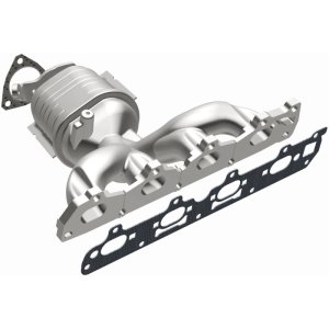 Chevrolet Malibu Performance Exhaust - Magnaflow - CARB Compliant Direct-Fit Catalytic Converter - `06-`10