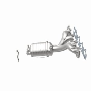Chevrolet Malibu Performance Exhaust - Magnaflow - CARB Compliant Direct-Fit Catalytic Converter - `06-`10
