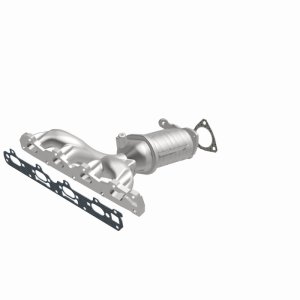 Chevrolet Malibu Performance Exhaust - Magnaflow - CARB Compliant Direct-Fit Catalytic Converter - `06-`10