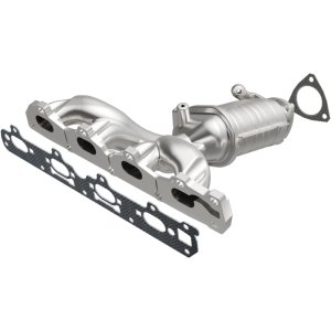 Chevrolet Malibu Performance Exhaust - Magnaflow - CARB Compliant Direct-Fit Catalytic Converter - `06-`10