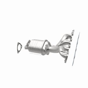 Chevrolet Malibu Performance Exhaust - Magnaflow - CARB Compliant Direct-Fit Catalytic Converter - `06-`10