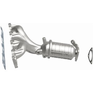 Pontiac G6 Performance Exhaust - Magnaflow - CARB Compliant Direct-Fit Catalytic Converter - `08-`10