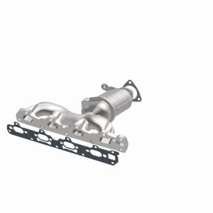 Pontiac G6 Performance Exhaust - Magnaflow - CARB Compliant Direct-Fit Catalytic Converter - `08-`10