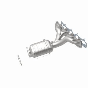 Pontiac G6 Performance Exhaust - Magnaflow - CARB Compliant Direct-Fit Catalytic Converter - `08-`10
