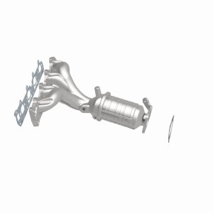 Pontiac G6 Performance Exhaust - Magnaflow - CARB Compliant Direct-Fit Catalytic Converter - `08-`10