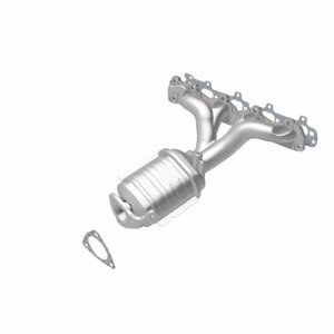 Pontiac G6 Performance Exhaust - Magnaflow - CARB Compliant Direct-Fit Catalytic Converter - `08-`10