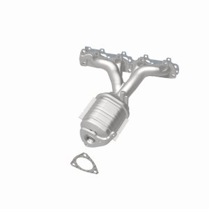 Pontiac G6 Performance Exhaust - Magnaflow - CARB Compliant Direct-Fit Catalytic Converter - `08-`10