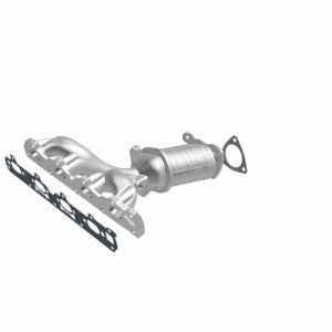 Pontiac G6 Performance Exhaust - Magnaflow - CARB Compliant Direct-Fit Catalytic Converter - `08-`10