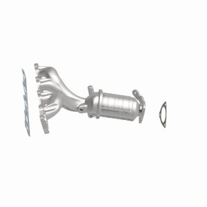 Pontiac G6 Performance Exhaust - Magnaflow - CARB Compliant Direct-Fit Catalytic Converter - `08-`10