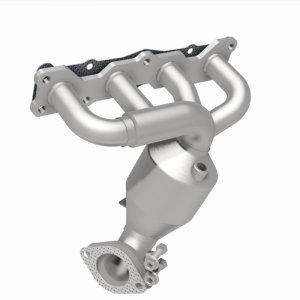 Hyundai Sonata Catalytic Converter - Magnaflow - California Grade CARB Compliant Direct-Fit - 2014