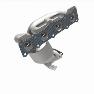 Hyundai Sonata Catalytic Converter - Magnaflow - California Grade CARB Compliant Direct-Fit - 2014