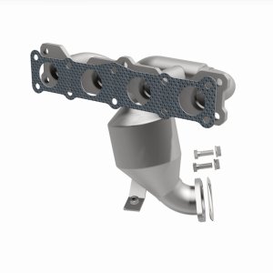 Hyundai Sonata Catalytic Converter - Magnaflow - California Grade CARB Compliant Direct-Fit - 2014