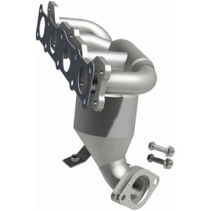 Hyundai Sonata Catalytic Converter - Magnaflow - California Grade CARB Compliant Direct-Fit - 2014