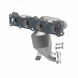 Hyundai Sonata Catalytic Converter - Magnaflow - California Grade CARB Compliant Direct-Fit - 2014