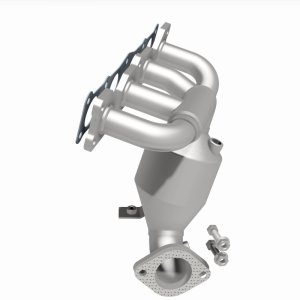 Hyundai Sonata Catalytic Converter - Magnaflow - California Grade CARB Compliant Direct-Fit - 2014