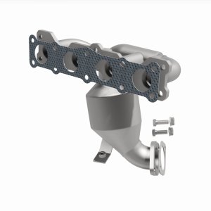 Hyundai Sonata Catalytic Converter - Magnaflow - California Grade CARB Compliant Direct-Fit - 2014