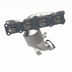 Hyundai Sonata Catalytic Converter - Magnaflow - California Grade CARB Compliant Direct-Fit - 2014