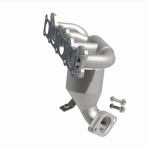 Hyundai Sonata Catalytic Converter - Magnaflow - California Grade CARB Compliant Direct-Fit - 2014