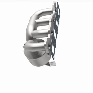 Hyundai Sonata Catalytic Converter - Magnaflow - California Grade CARB Compliant Direct-Fit - 2014