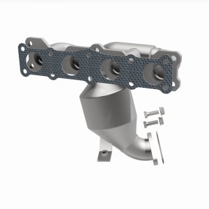 Hyundai Sonata Catalytic Converter - Magnaflow - California Grade CARB Compliant Direct-Fit - 2014