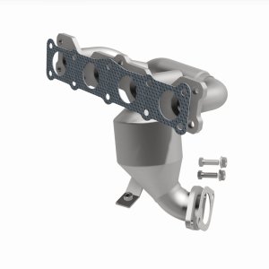 Hyundai Sonata Catalytic Converter - Magnaflow - California Grade CARB Compliant Direct-Fit - 2014