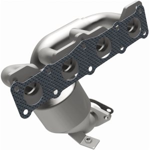 Hyundai Sonata Catalytic Converter - Magnaflow - California Grade CARB Compliant Direct-Fit - 2014