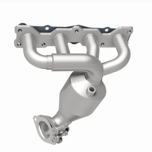 Kia Optima Catalytic Converter - Magnaflow - California Grade CARB Compliant Direct-Fit - 2015