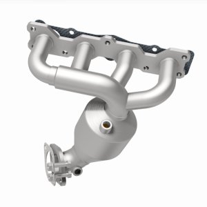 Kia Optima Catalytic Converter - Magnaflow - California Grade CARB Compliant Direct-Fit - 2015