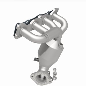 Kia Optima Catalytic Converter - Magnaflow - California Grade CARB Compliant Direct-Fit - 2015