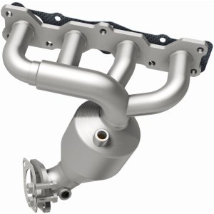 Kia Optima Catalytic Converter - Magnaflow - California Grade CARB Compliant Direct-Fit - 2015