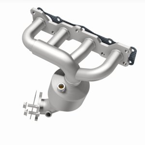 Kia Optima Catalytic Converter - Magnaflow - California Grade CARB Compliant Direct-Fit - 2015