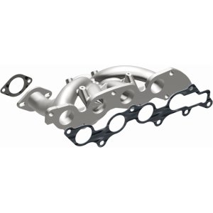 Ford Focus Catalytic Converter - Magnaflow - California Grade CARB Compliant Direct-Fit - `09-`10