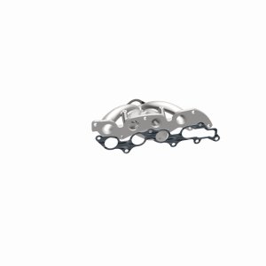 Ford Focus Catalytic Converter - Magnaflow - California Grade CARB Compliant Direct-Fit - `09-`10