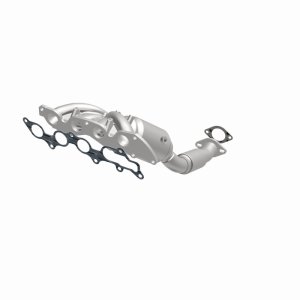 Ford Focus Catalytic Converter - Magnaflow - California Grade CARB Compliant Direct-Fit - `09-`10