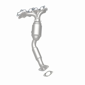 Ford Focus Catalytic Converter - Magnaflow - California Grade CARB Compliant Direct-Fit - `09-`10
