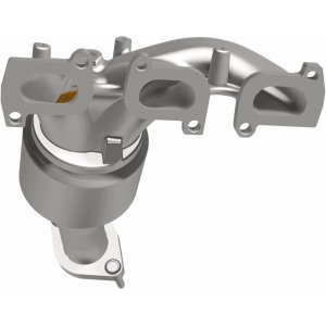 Ford Flex Catalytic Converter - Magnaflow - California Grade CARB Compliant Direct-Fit - `13-`15