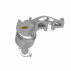 Ford Flex Catalytic Converter - Magnaflow - California Grade CARB Compliant Direct-Fit - `13-`15