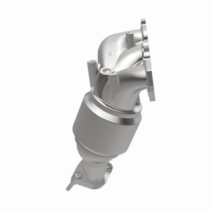 Ford Flex Catalytic Converter - Magnaflow - California Grade CARB Compliant Direct-Fit - `13-`15