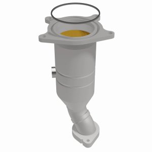 Lincoln MKS Catalytic Converter - Magnaflow - California Direct-Fit - `11-`12