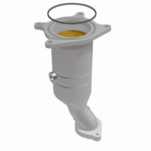 Lincoln MKS Catalytic Converter - Magnaflow - California Direct-Fit - `11-`12